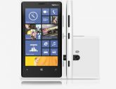 Lumia Mini 920 - Réplica perfeita BRANCO - 2 chips - WIFI - Android 4.1 - Tela 3.5'