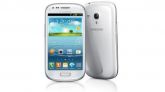 CELULAR MINI S3 ANDROID 3 CHIPS 4.0 TELA 3.5'' BRANCO