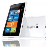 Smartphone Lumia 920 Android - Branco