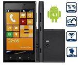 Smartphone Lumia 920 Android - Preto