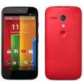 MOTOROLA MOTO G -  RÉPLICA TOP - ANDROID 4.2 - TELA 4.7''  Vermelho