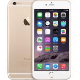 IPhone 6 Tela 4.7'' RÉPLICA TOP Dourado