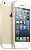 IPhone 5s Réplica TOP 3G 1chip Tela 4'' - Dourado