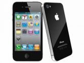 IPhone 4s Android 4.1 Tela 3.5'' - 8gb Preto