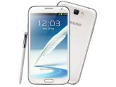 Celular Tablet Note II ANDROID 4.0.4 - N7100 TELA DE 5" 3g 2 Chips Gps Wifi 8GB Branco