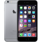 IPhone 6 Tela 4.7'' RÉPLICA TOP Preto