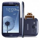 CELULAR S3 TELA DE 4'' AMOLED - ANDROID 4.0 - 1.0 GHZ 4GB PRETO