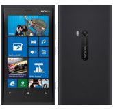 Lumia Mini 920 - Réplica perfeita PRETO - 2 chips - WIFI - Android 4.1 - Tela 3.5''