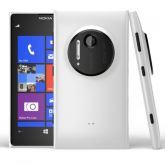 Lumia 1020 - 2 Chips - Tela 4.7'' 4gb Branco