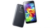 S5 Android 4.3 2 Chips Tela 4.5" - PRETO