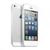 IPhone 5s Réplica Perfeita Android 4.2 e 4G Tela 4'' - 8GB BRANCO