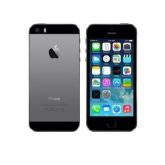 IPhone 5s Réplica Perfeita Android 4.2 e 4G Tela 4'' - 8GB PRETO