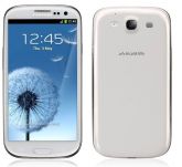 CELULAR SAMSUNG S3  2 CHIPS WI-FI - TV BRANCO + 4GB