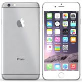 IPhone 6 Tela 4.7'' RÉPLICA TOP Prata